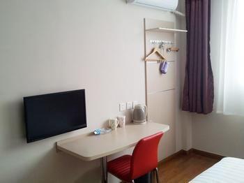 Laizhou Y Yuan Guesthouse المظهر الخارجي الصورة
